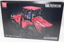 OO Mould King 18020 catene