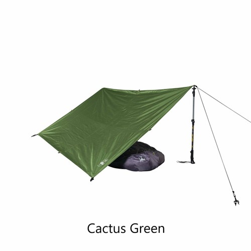 Terra nova adventure - tarp, 1