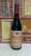 Vino 1977 Regaleali Conte