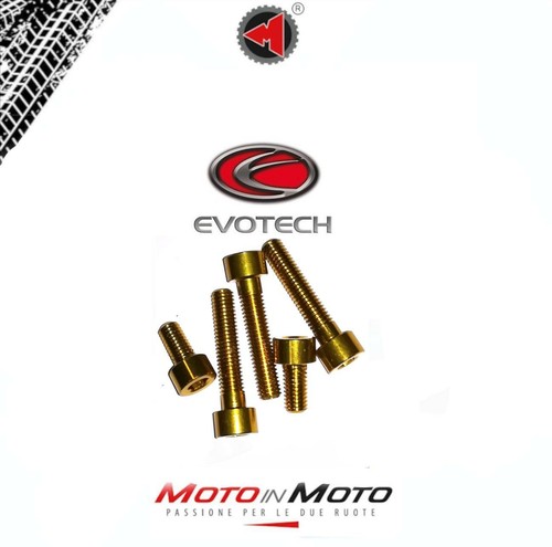 Kit viti serbatoio evotech - kit,
