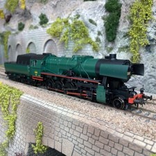 Locomotive 26.101, PFT-TSP