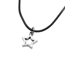 Collana girocollo piccola