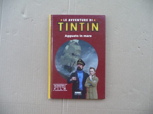Avventure tin - avventure,