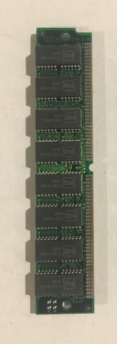 32mb pin 8x32 - 72-pin, simm