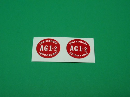 Marzocchi ag1 coppia - ag1-2,
