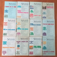 SELEZIONE DAL READER'S