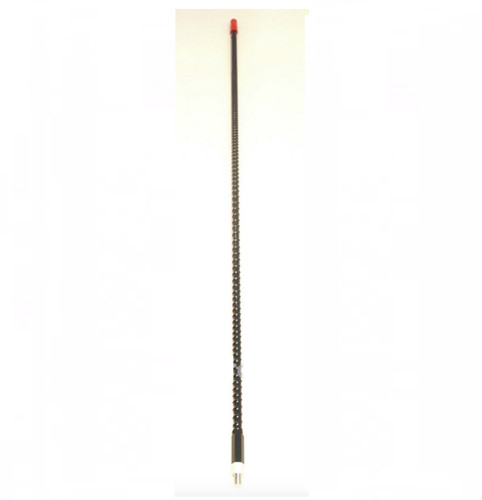 Antenna radio fire - ,