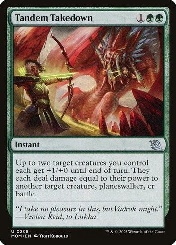 Magic the gathering - magic,
