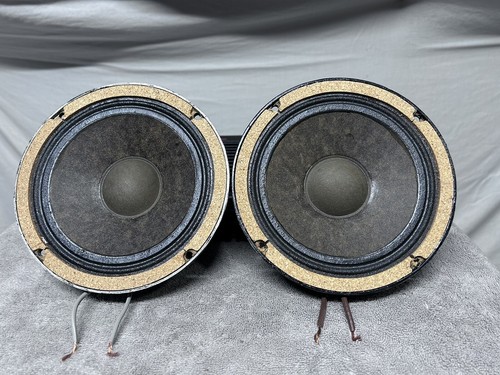 Coppia driver bozak 209 - driver,