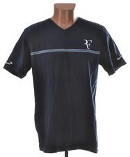 MAGLIETTA ROGER FEDERER TENNIS