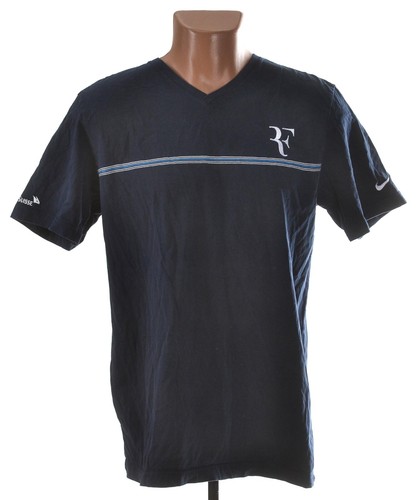 Maglietta roger federer tennis - federer,
