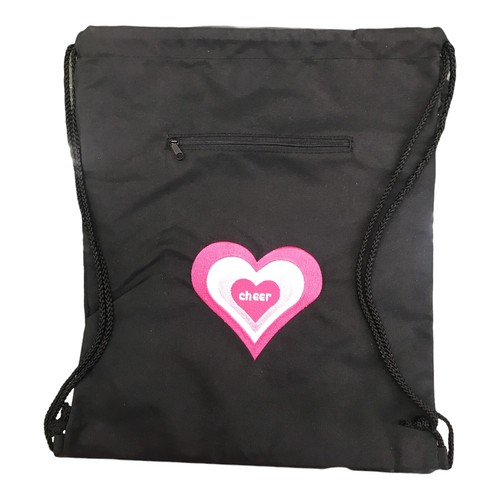 Grande zaino americano cheer - zaino,