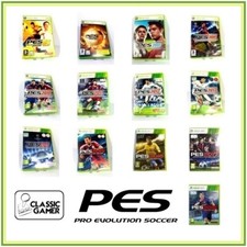 Pro Evolution Soccer (PES) 6