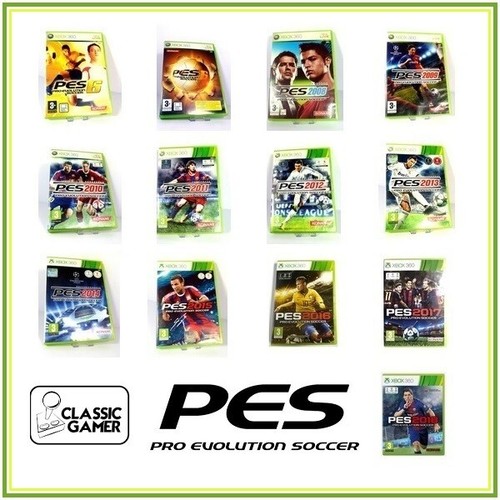 Pro evolution soccer - pro,