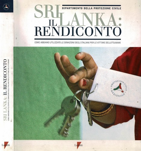 Sri lanka rendiconto come - il, rendiconto.