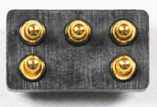 RBOERI00001 Connettore