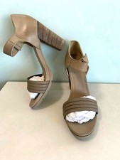 Scarpe decolte sandalo donna