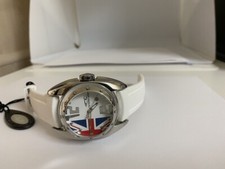 Men's  Chronotech London World