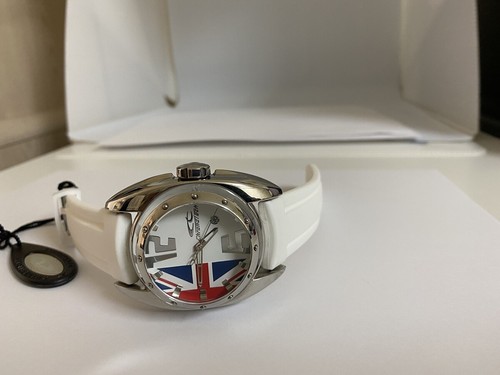 Men chronotech london world - chronotech,