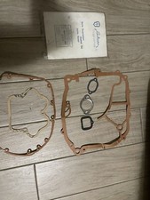 Guarnizioni Aermacchi 350 GST