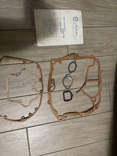 Guarnizioni aermacchi 350 gst - aermacchi,