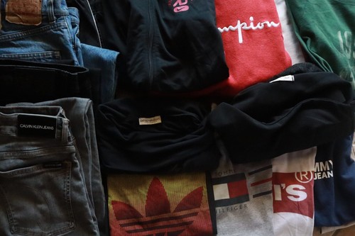 Box lotto abbigliamento - lotto, 2