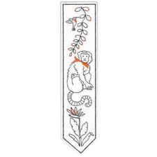 Segnalibro Le Bonheur des