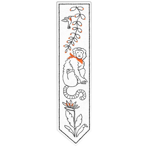 Segnalibro bonheur des - segnalibro, le