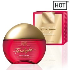 Profumo Feromoni Donna HOT