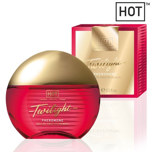 Profumo feromoni donna hot - feromoni,