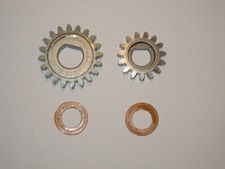 Ariete kit ingranaggi ruote