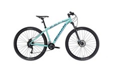 Bici duel 27s celeste - duel,