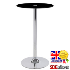 Piano da pranzo in vetro