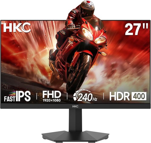 Monitor gioco hkc 27 - da,