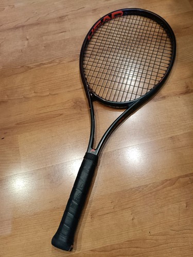 Racchetta head prestige pro - ,