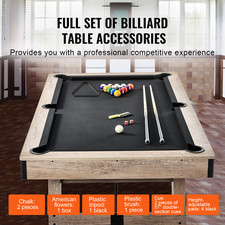 Tavolo Da Biliardo Set Tavolo