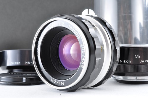 Ecc nikon nikkor h - [ecc, nikkor-h