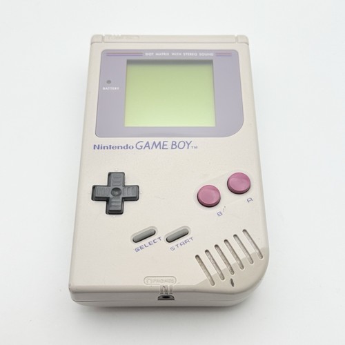 Nintendo game boy classic - nintendo,