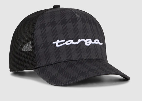 Porsche targa cap - targa,