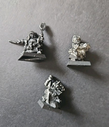 Warhammer fantasy nano grudge - nano,