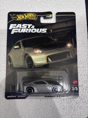 Hot wheels nissan 350 - hot,