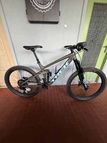 Bicicletta trek remedy - trek,