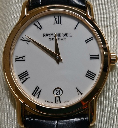 Raymond weil geneve - 5571, water