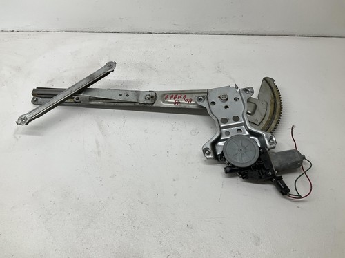 Motorino alzacristallo - motorino,