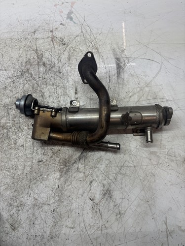 Radiatore scarico per audi - scarico,