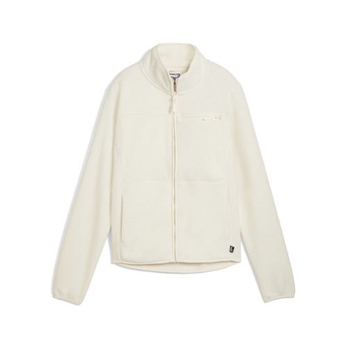 Puma polar fleece giacca - fleece,