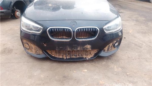 Paraurti anteriore bmw - paraurti,