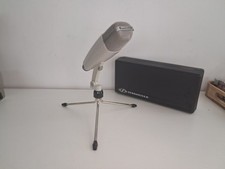 Sennheiser MD 421-2 Microfono