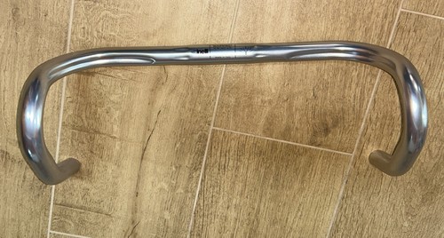 Manubrio piega bici corsa