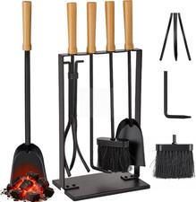 Amagabeli 5 Pezzi Set Di